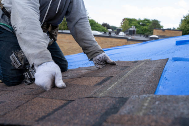 Quick and Trustworthy Emergency Roof Repair Services in Wolverine Lake, MI