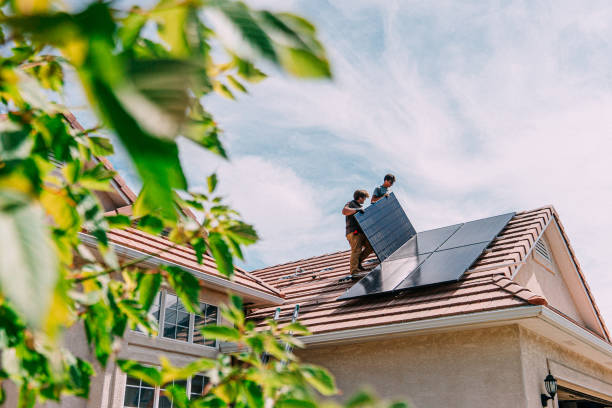 Best Slate Roofing Contractor  in Wolverine Lake, MI