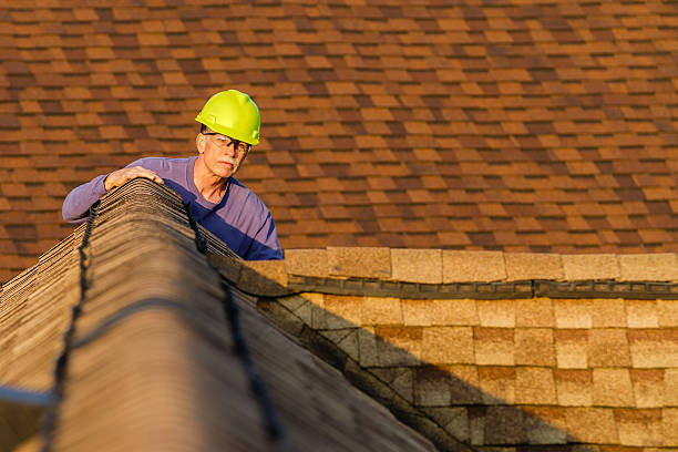 Best Affordable Roofing Company  in Wolverine Lake, MI