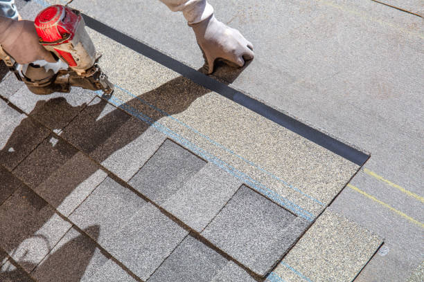 Reliable Wolverine Lake, MI Roofing Contractor Solutions