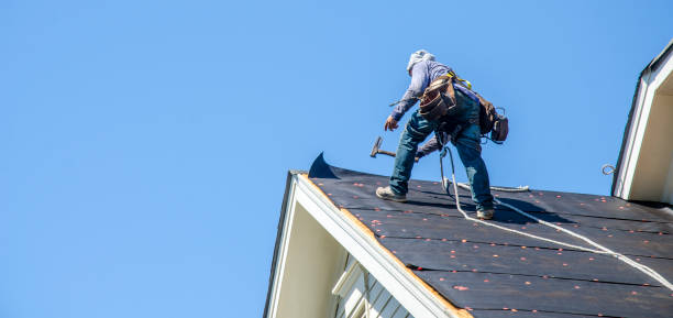 Heating Cable for Roof Installation in Wolverine Lake, MI